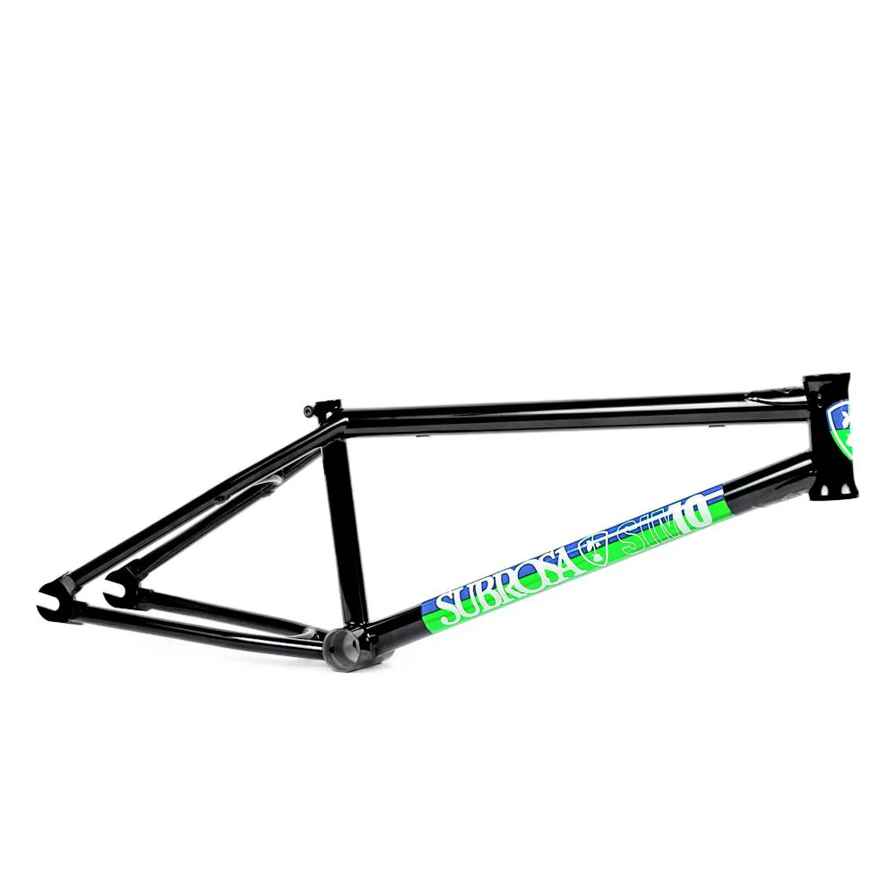 BMX Frames
